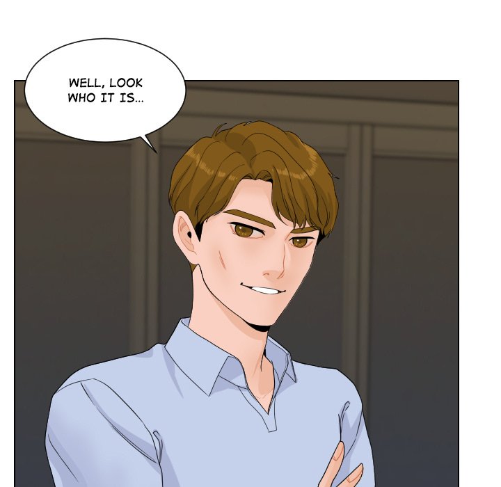 Read Unrequited Love chapter 75 image 84 on Lezhin