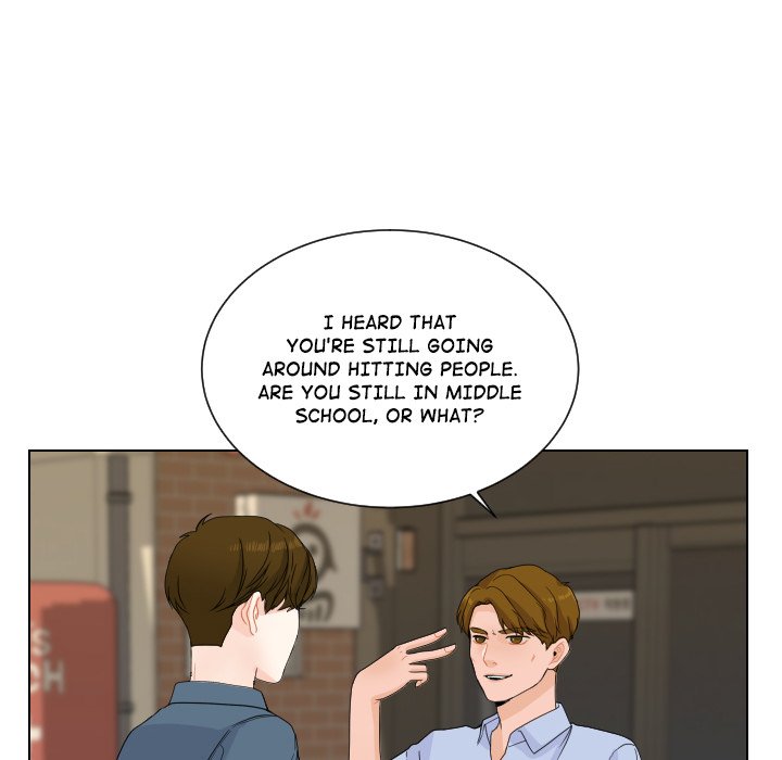 Read Unrequited Love chapter 75 image 87 on Lezhin