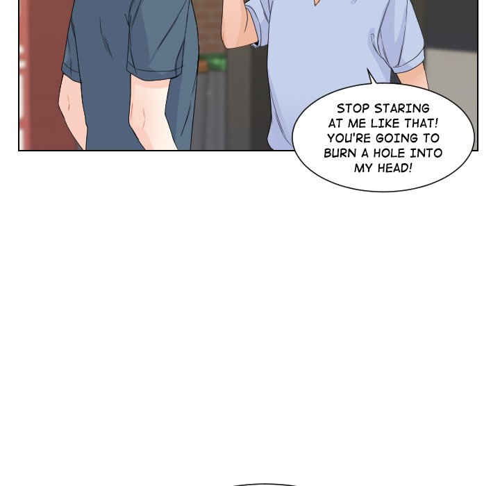 Read Unrequited Love chapter 75 image 88 on Lezhin