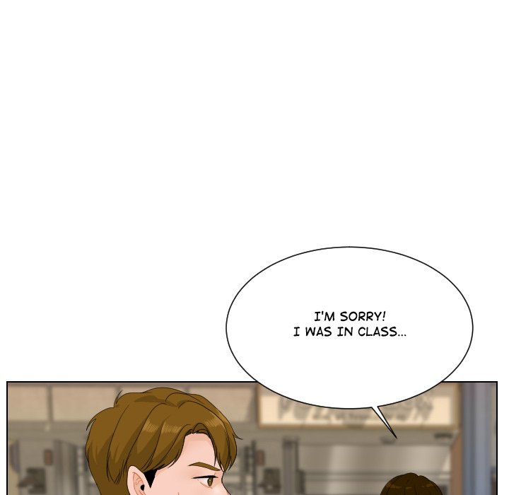 Read Unrequited Love chapter 75 image 90 on Lezhin