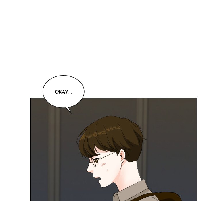 Read Unrequited Love chapter 75 image 92 on Lezhin