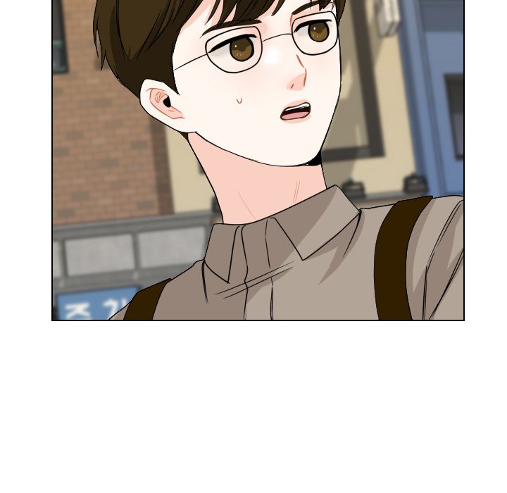 Read Unrequited Love chapter 75 image 96 on Lezhin