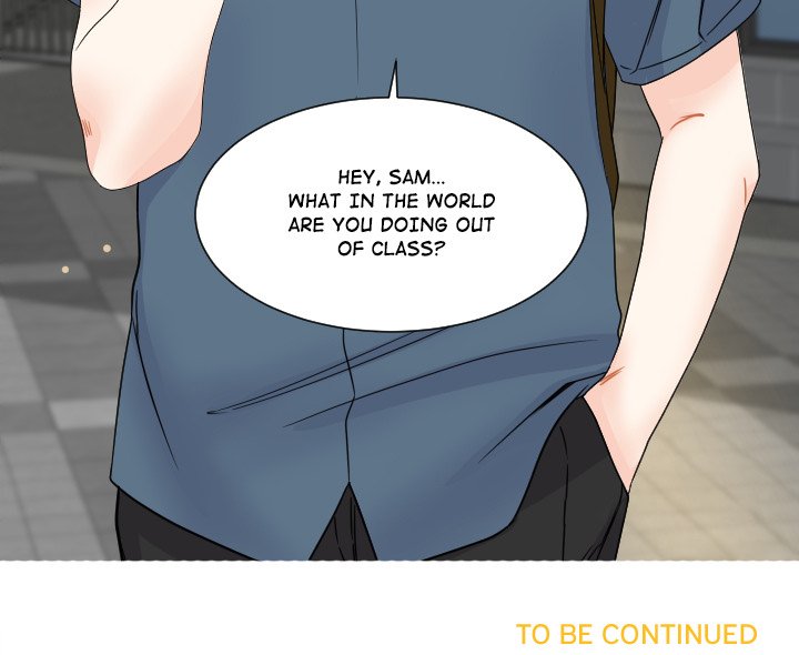 Read Unrequited Love chapter 75 image 99 on Lezhin