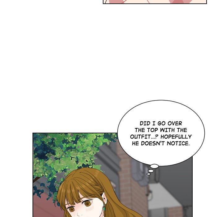 Read Unrequited Love chapter 77 image 12 on Lezhin