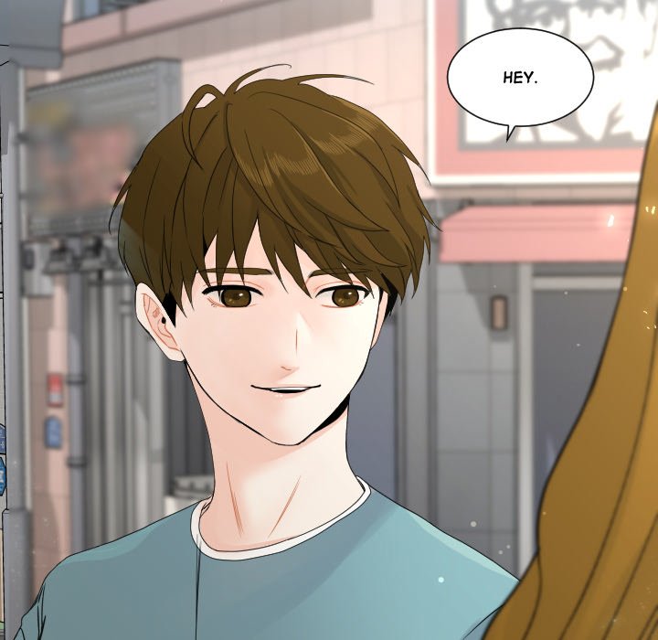 Read Unrequited Love chapter 77 image 17 on Lezhin