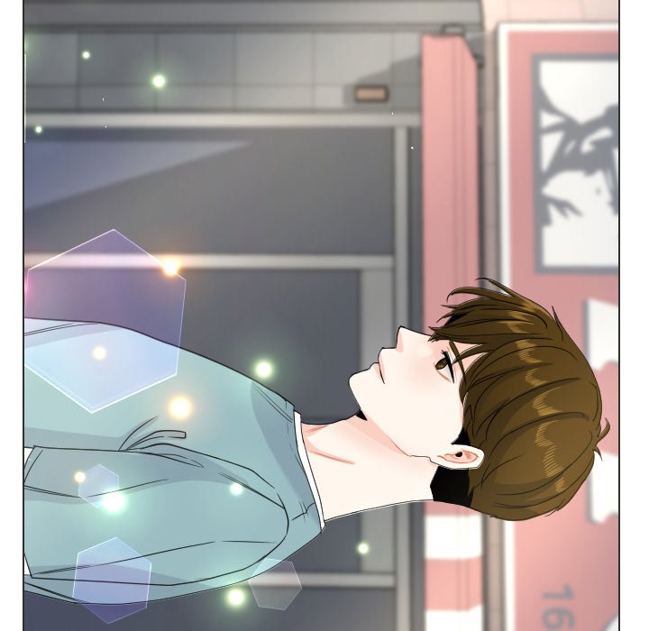 Read Unrequited Love chapter 77 image 20 on Lezhin