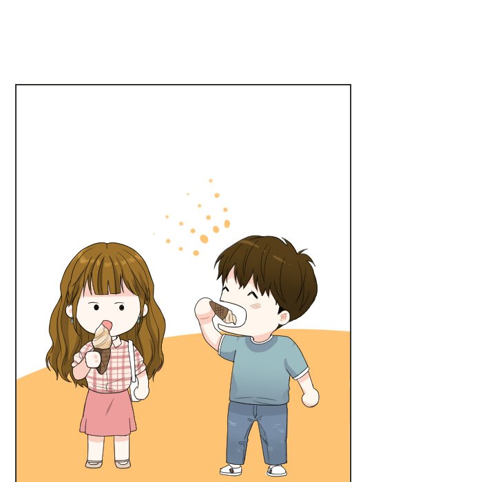 Read Unrequited Love chapter 77 image 25 on Lezhin