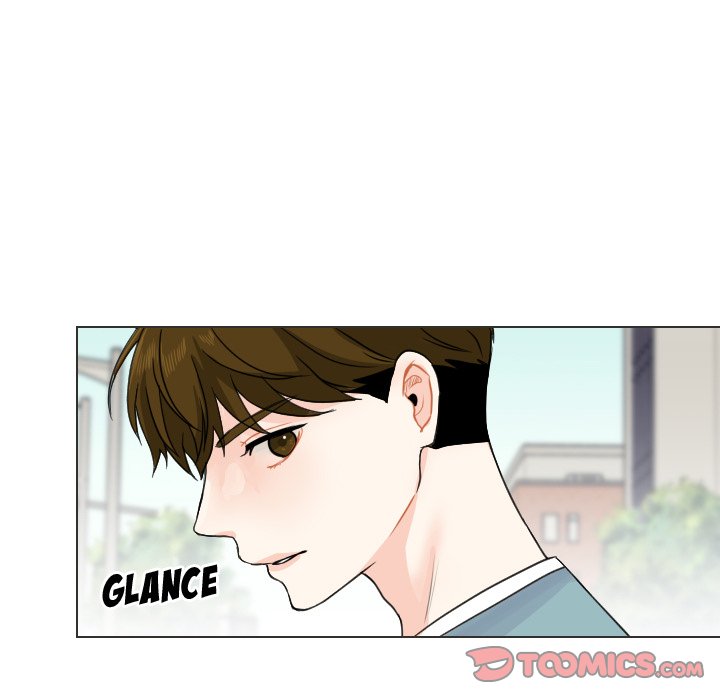 Read Unrequited Love chapter 77 image 33 on Lezhin