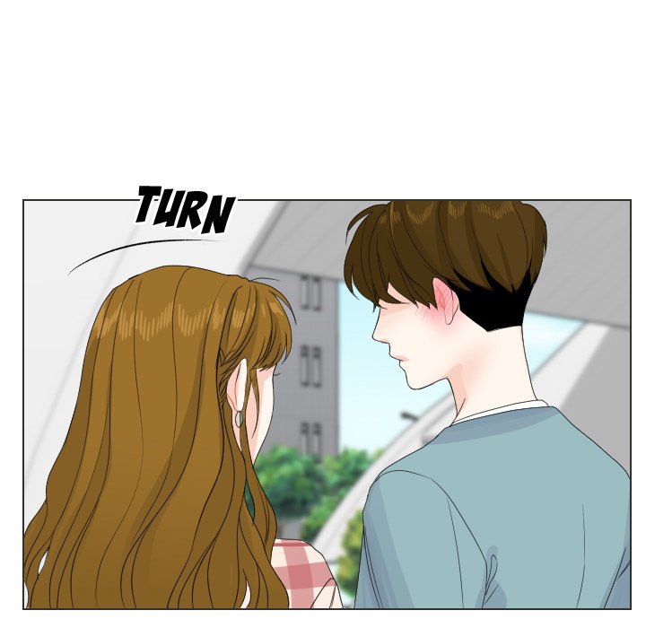 Read Unrequited Love chapter 77 image 37 on Lezhin