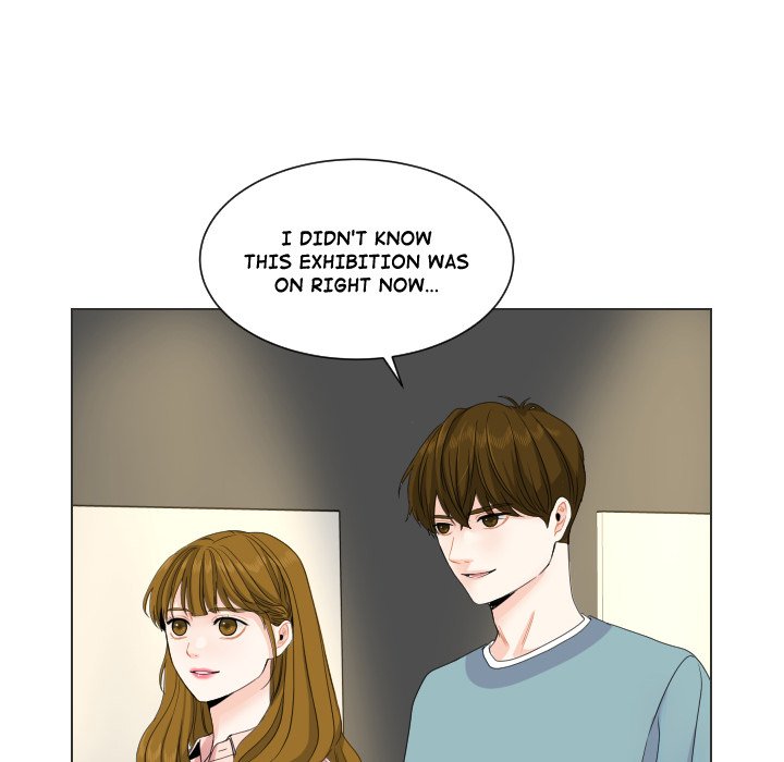 Read Unrequited Love chapter 77 image 43 on Lezhin