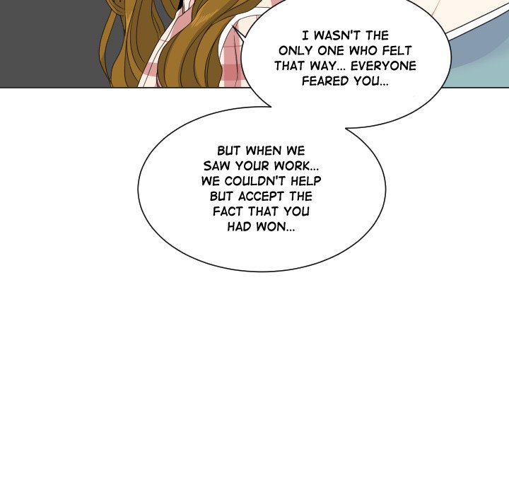 Read Unrequited Love chapter 77 image 51 on Lezhin