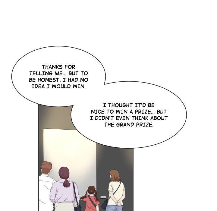 Read Unrequited Love chapter 77 image 52 on Lezhin