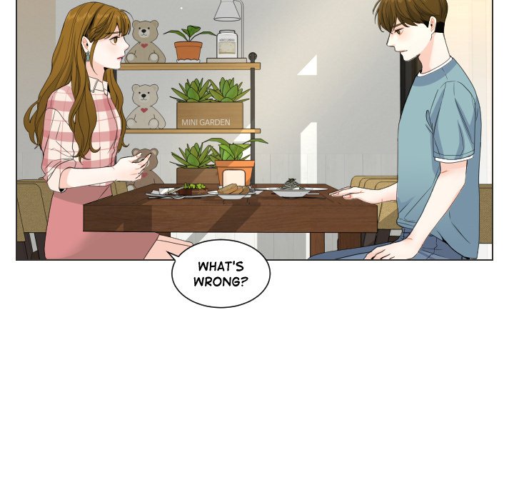 Read Unrequited Love chapter 77 image 63 on Lezhin