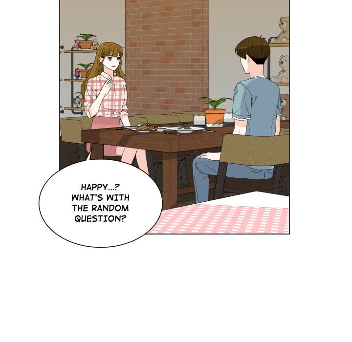 Read Unrequited Love chapter 77 image 66 on Lezhin