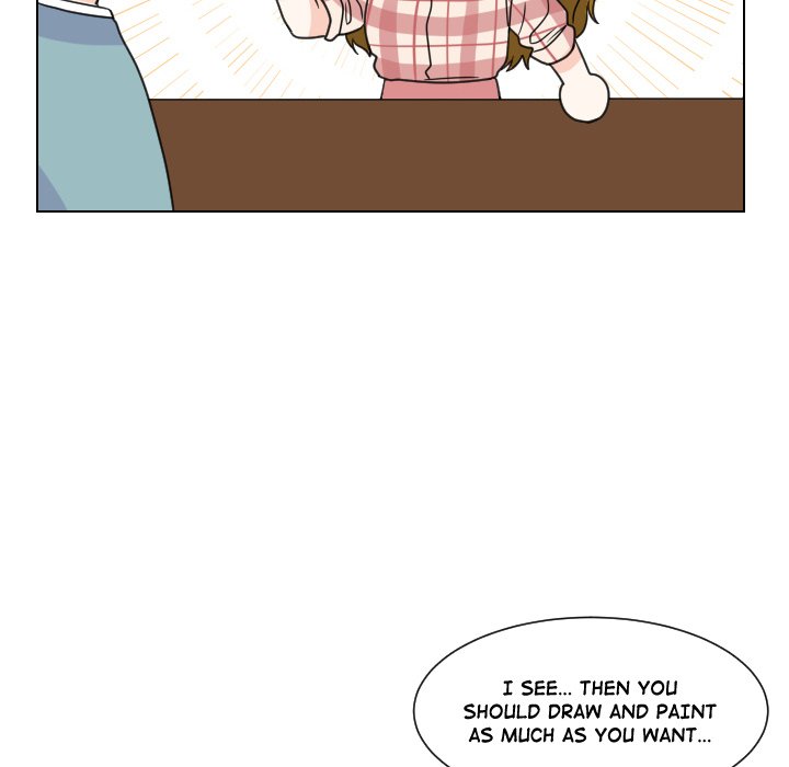 Read Unrequited Love chapter 77 image 78 on Lezhin