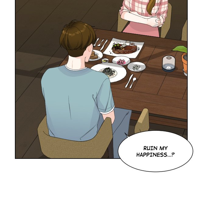 Read Unrequited Love chapter 77 image 85 on Lezhin