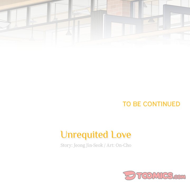 Read Unrequited Love chapter 77 image 97 on Lezhin
