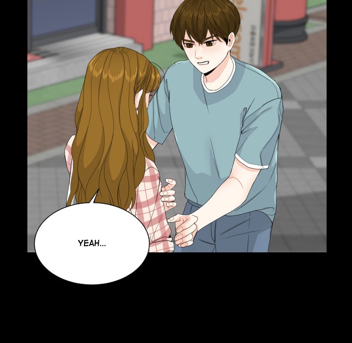 Read Unrequited Love chapter 78 image 12 on Lezhin