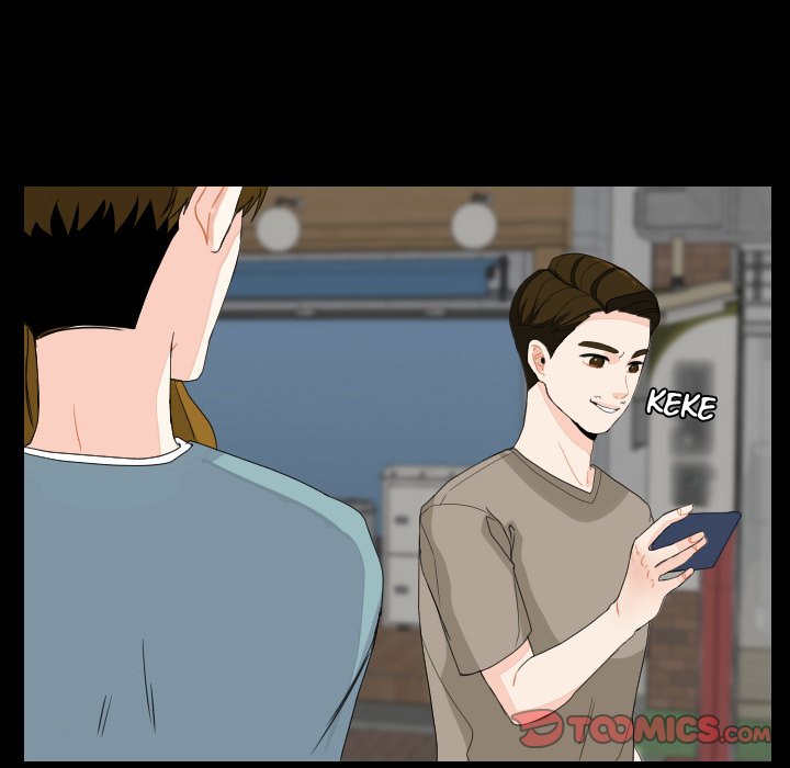 Read Unrequited Love chapter 78 image 13 on Lezhin