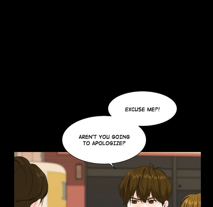 Read Unrequited Love chapter 78 image 14 on Lezhin