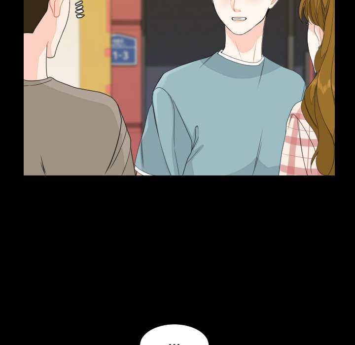 Read Unrequited Love chapter 78 image 15 on Lezhin