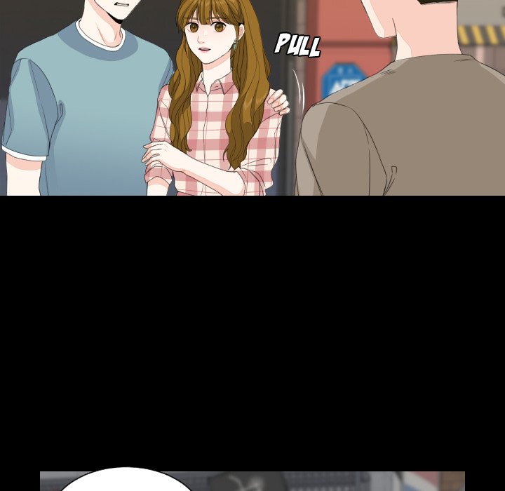 Read Unrequited Love chapter 78 image 18 on Lezhin