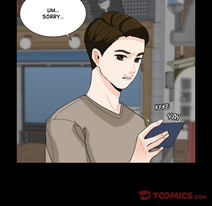 Read Unrequited Love chapter 78 image 19 on Lezhin