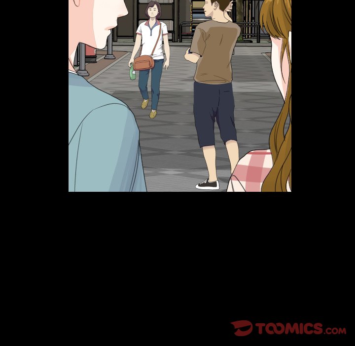 Read Unrequited Love chapter 78 image 25 on Lezhin