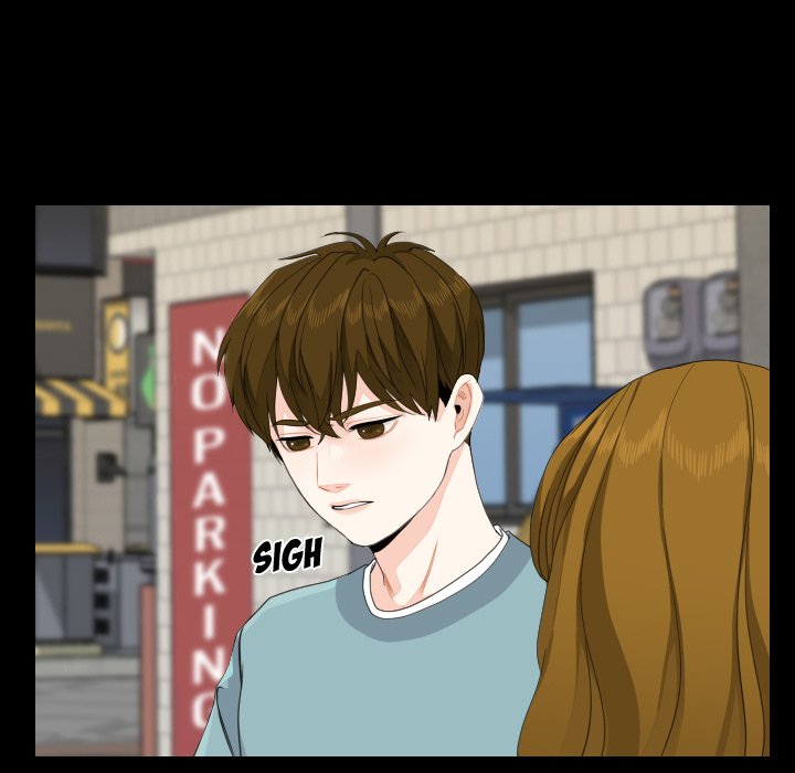 Read Unrequited Love chapter 78 image 28 on Lezhin