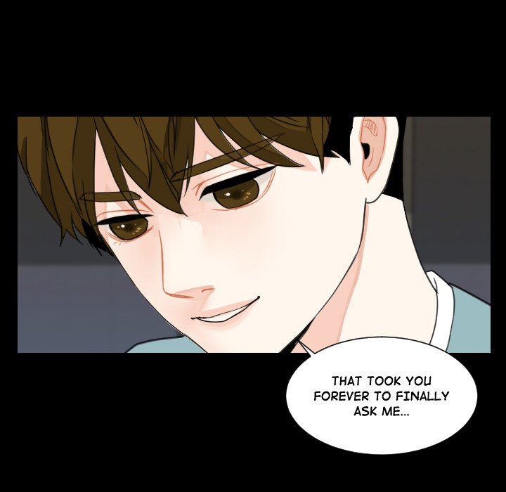 Read Unrequited Love chapter 78 image 33 on Lezhin