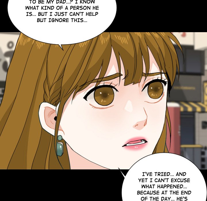 Read Unrequited Love chapter 78 image 40 on Lezhin