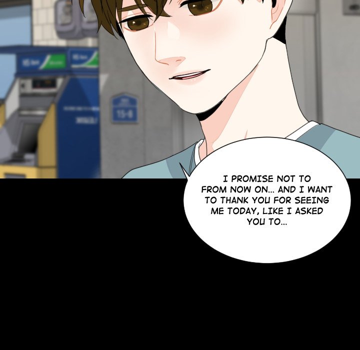 Read Unrequited Love chapter 78 image 42 on Lezhin