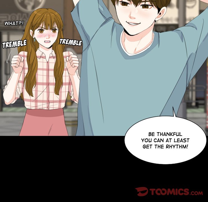 Read Unrequited Love chapter 78 image 61 on Lezhin