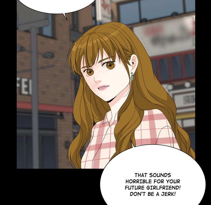 Read Unrequited Love chapter 78 image 69 on Lezhin