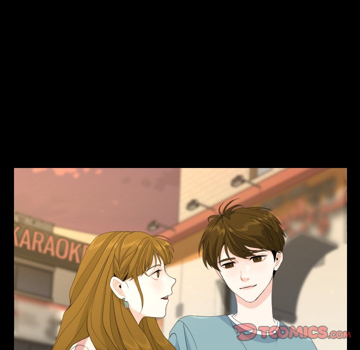 Read Unrequited Love chapter 78 image 7 on Lezhin