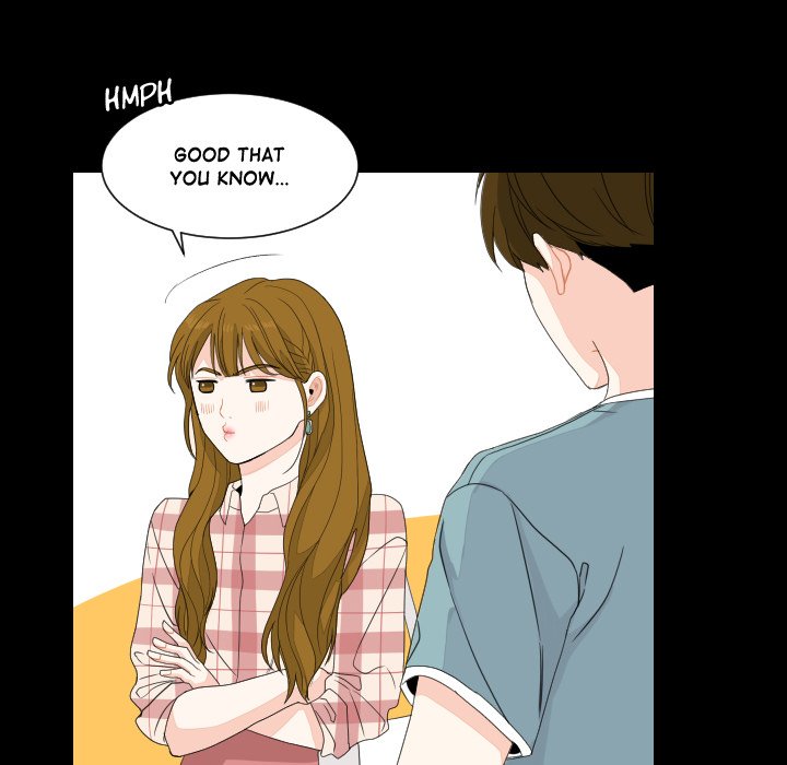 Read Unrequited Love chapter 78 image 72 on Lezhin