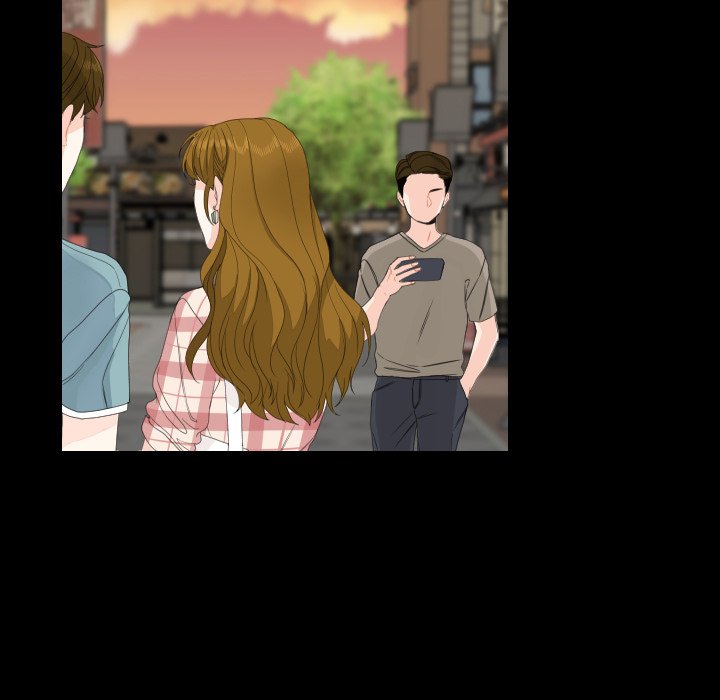 Read Unrequited Love chapter 78 image 9 on Lezhin