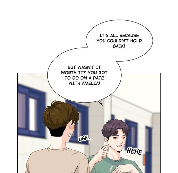 Read Unrequited Love chapter 79 image 10 on Lezhin