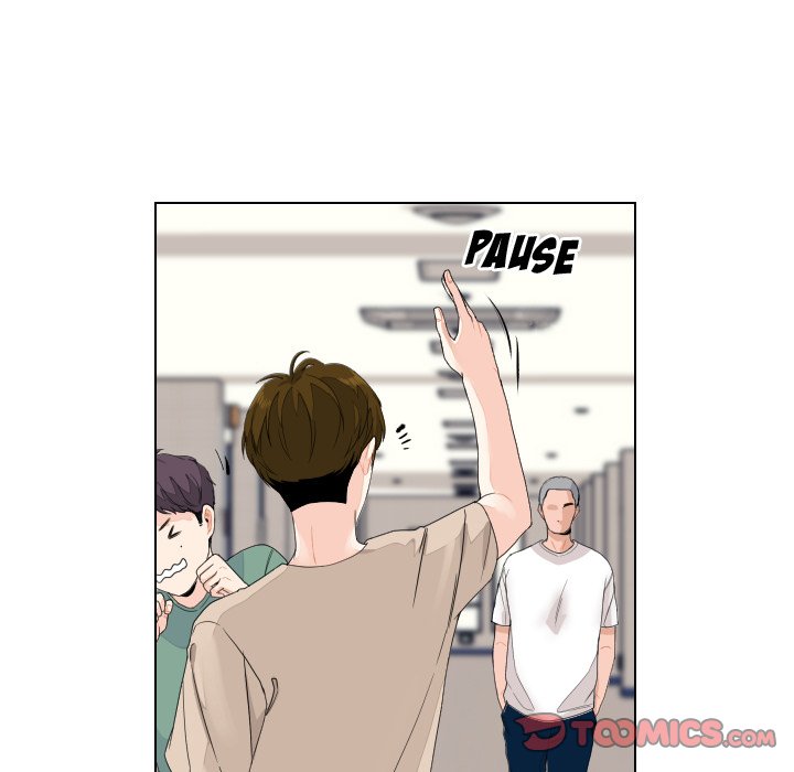 Read Unrequited Love chapter 79 image 13 on Lezhin