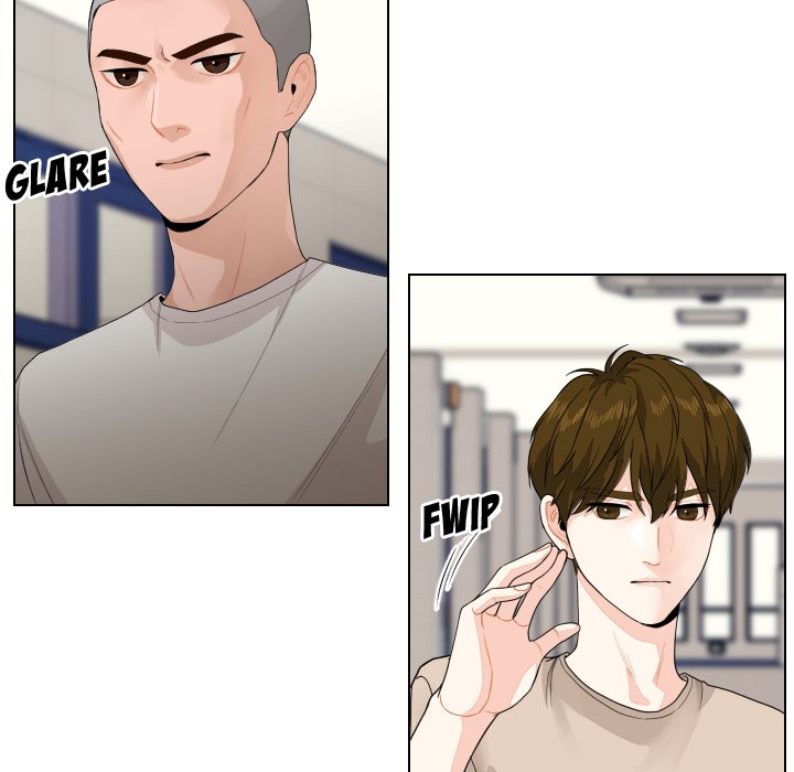 Read Unrequited Love chapter 79 image 15 on Lezhin