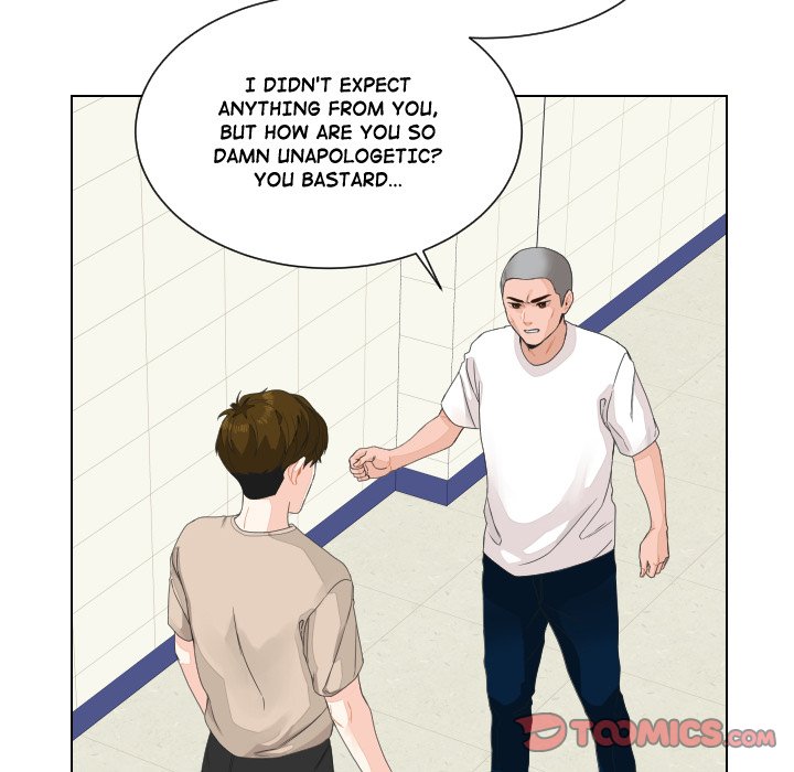 Read Unrequited Love chapter 79 image 21 on Lezhin