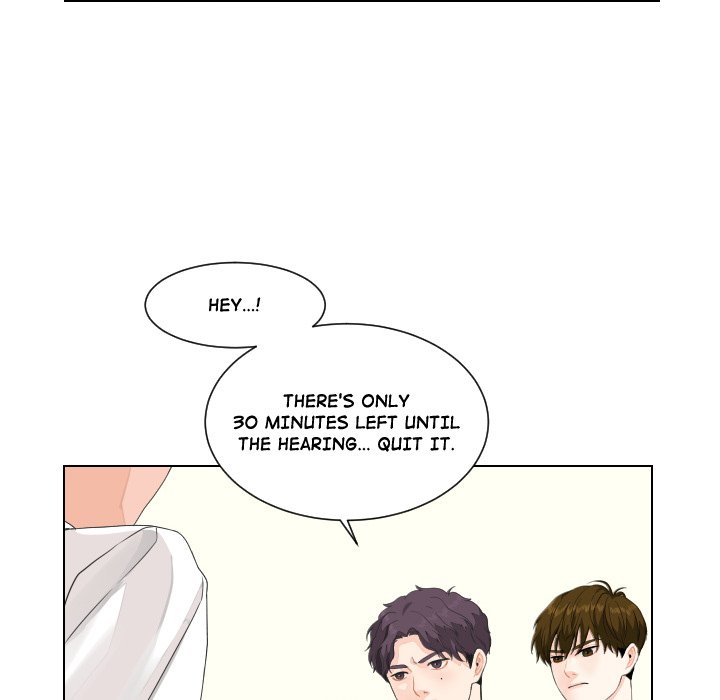 Read Unrequited Love chapter 79 image 22 on Lezhin