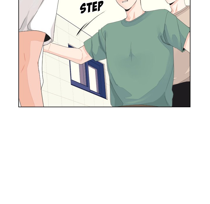Read Unrequited Love chapter 79 image 23 on Lezhin