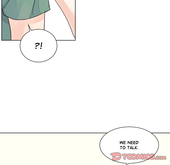 Read Unrequited Love chapter 79 image 25 on Lezhin