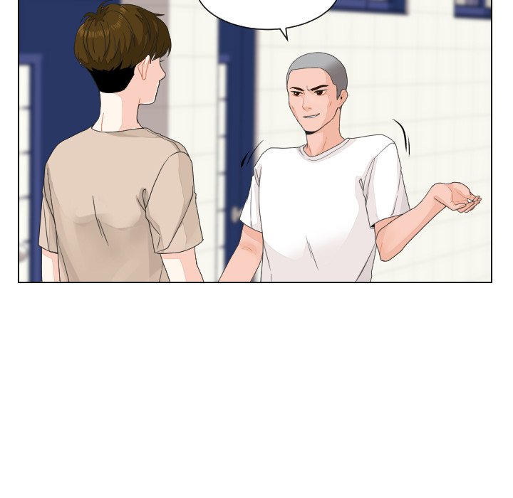 Read Unrequited Love chapter 79 image 28 on Lezhin