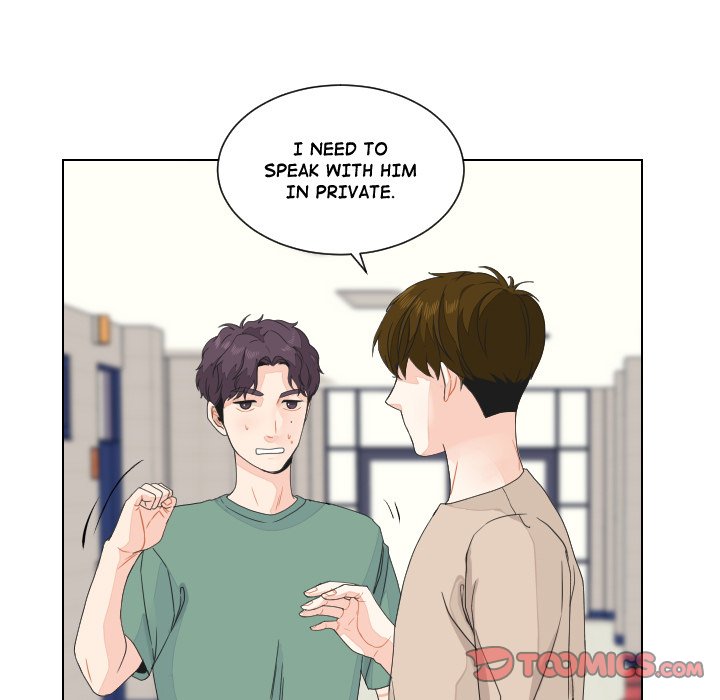 Read Unrequited Love chapter 79 image 29 on Lezhin