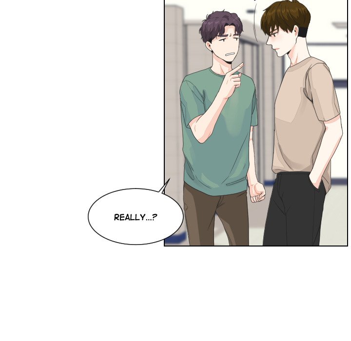 Read Unrequited Love chapter 79 image 32 on Lezhin