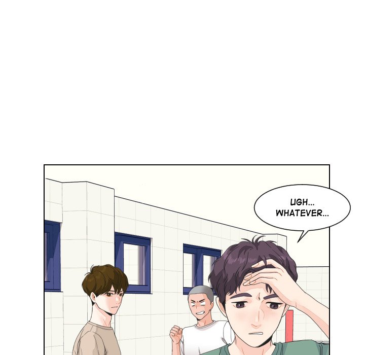 Read Unrequited Love chapter 79 image 36 on Lezhin