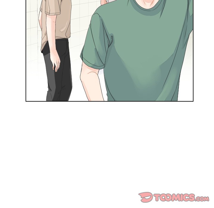 Read Unrequited Love chapter 79 image 37 on Lezhin