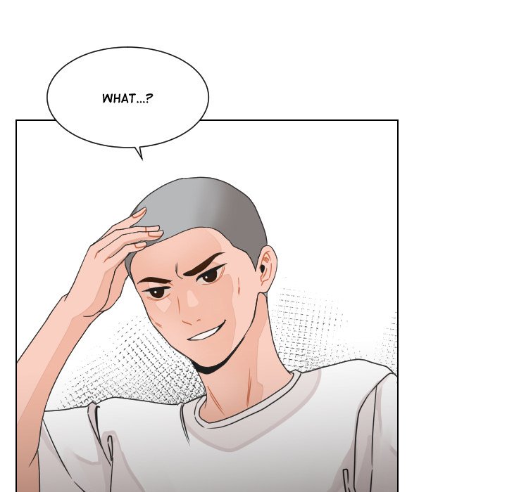 Read Unrequited Love chapter 79 image 40 on Lezhin